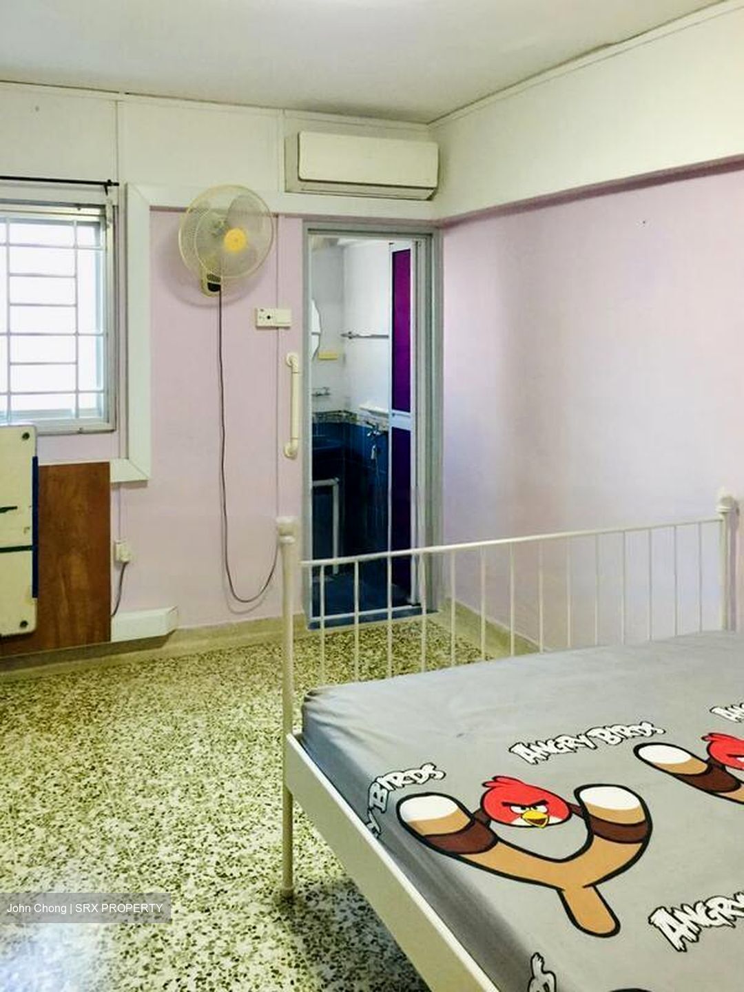 Blk 113 Kebun Baru Heights (Ang Mo Kio), HDB 4 Rooms #628311201